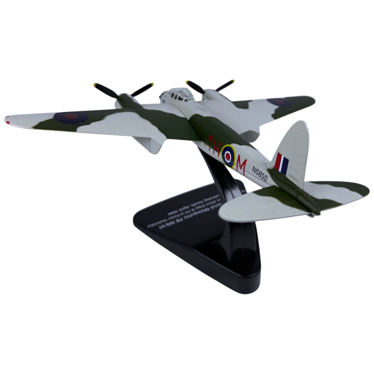 De Havilland Mosquito FB MkVI
