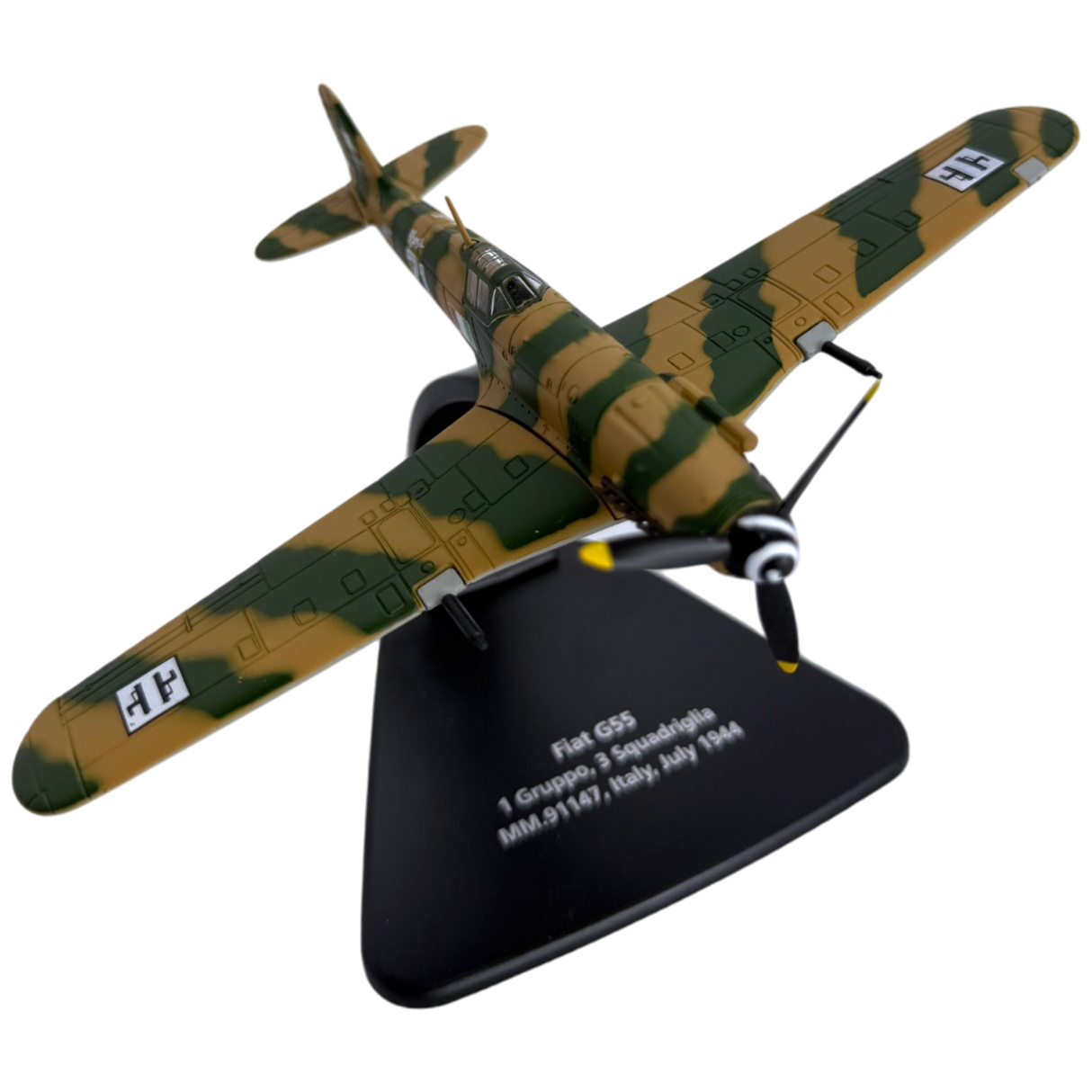 Fiat G.55 Centauro