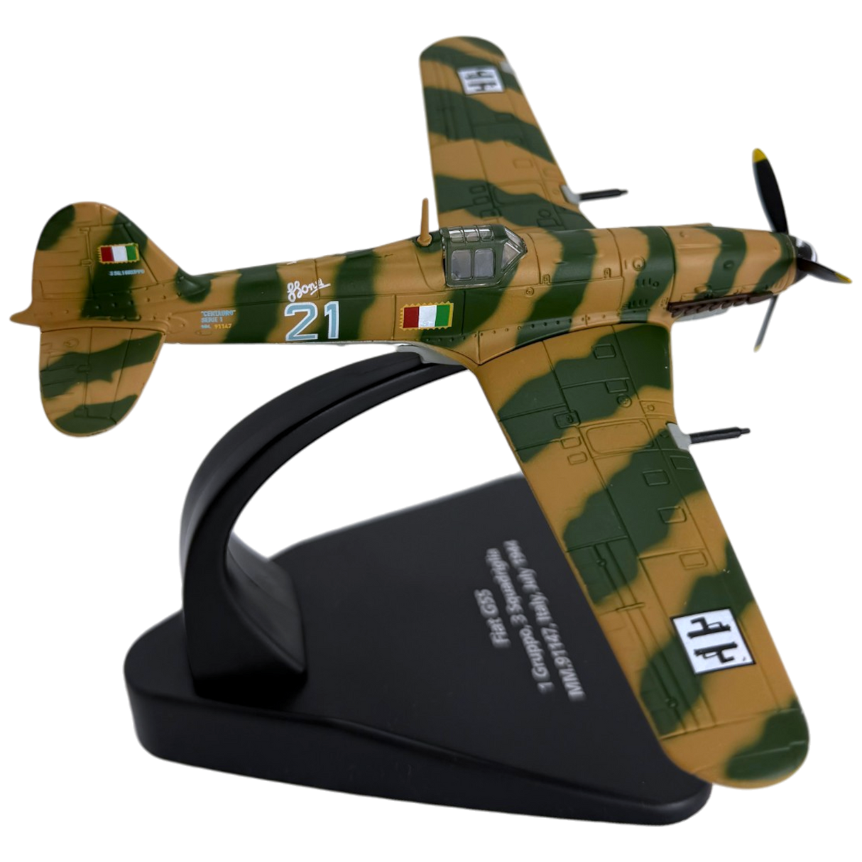 Fiat G.55 Centauro