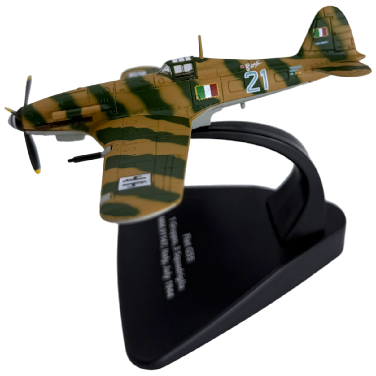 Fiat G.55 Centauro