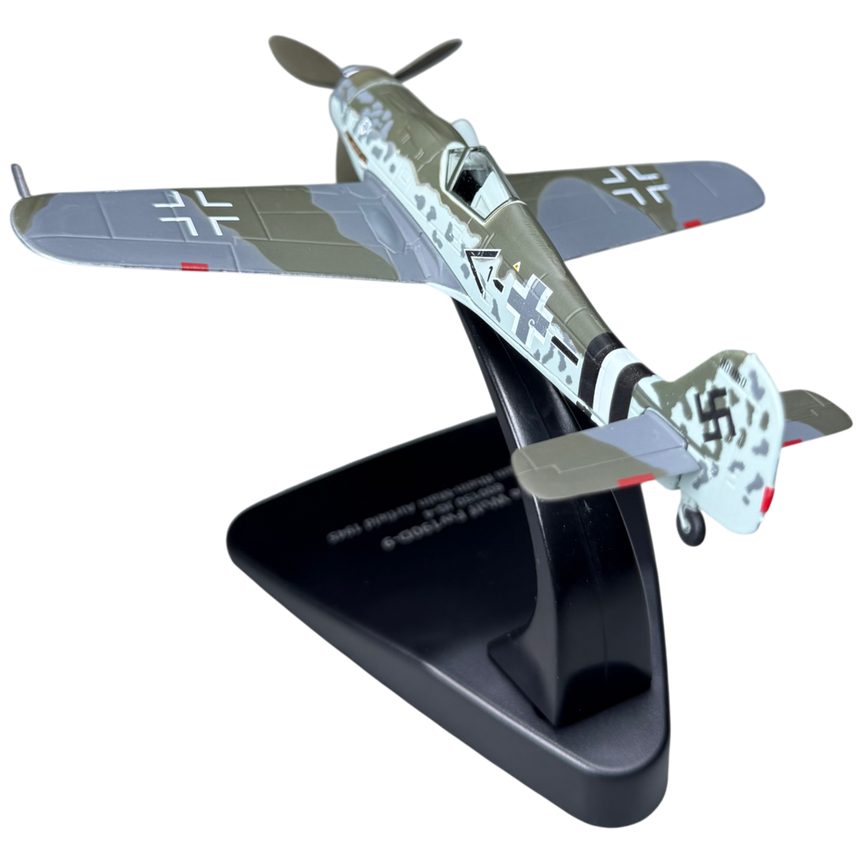 Focke-Wulf FW 190D-9