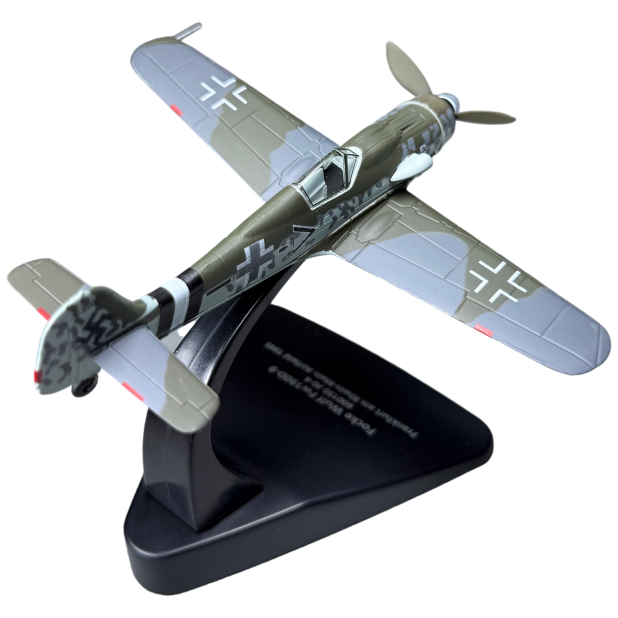 Focke-Wulf FW 190D-9