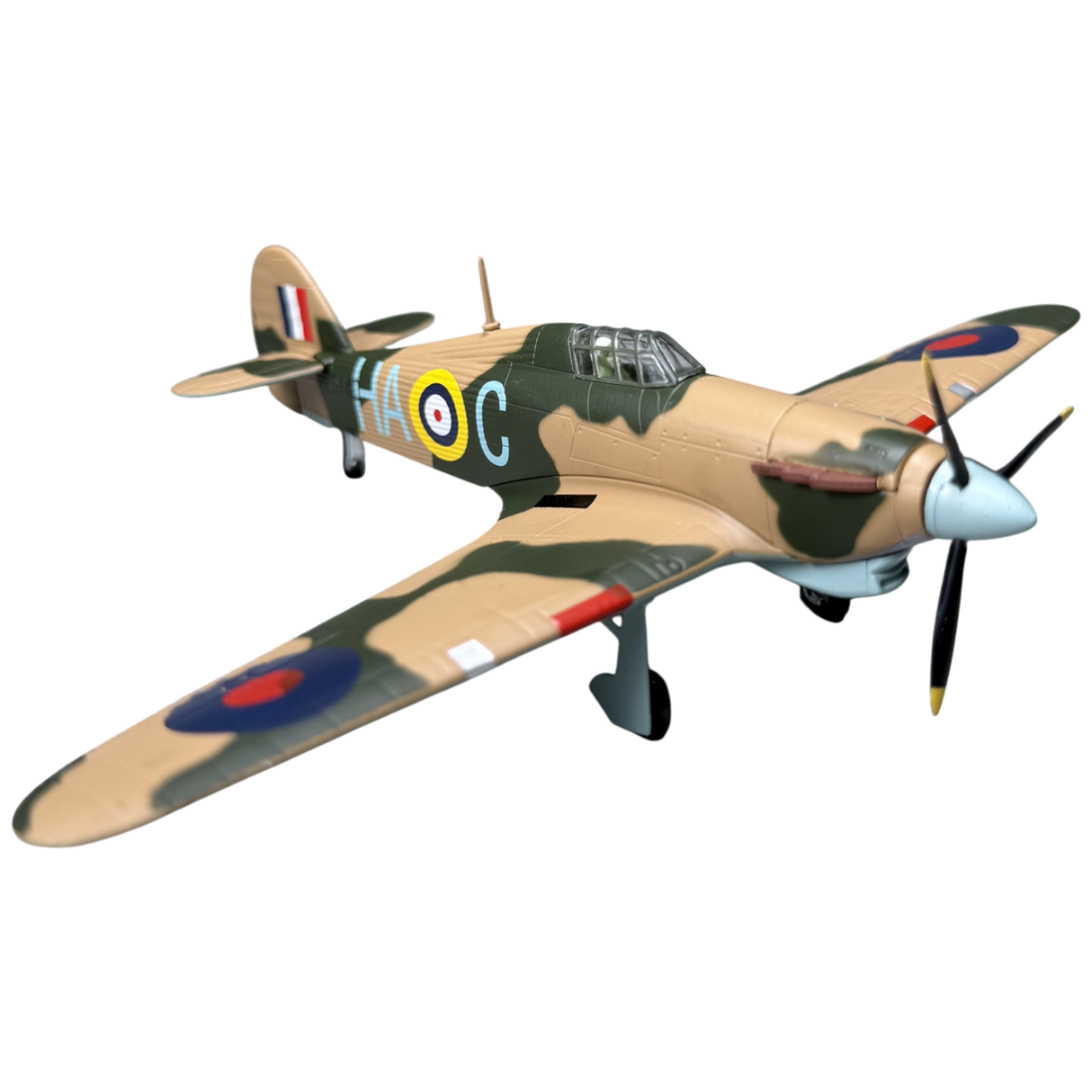 Hawker Hurricane Mk HB