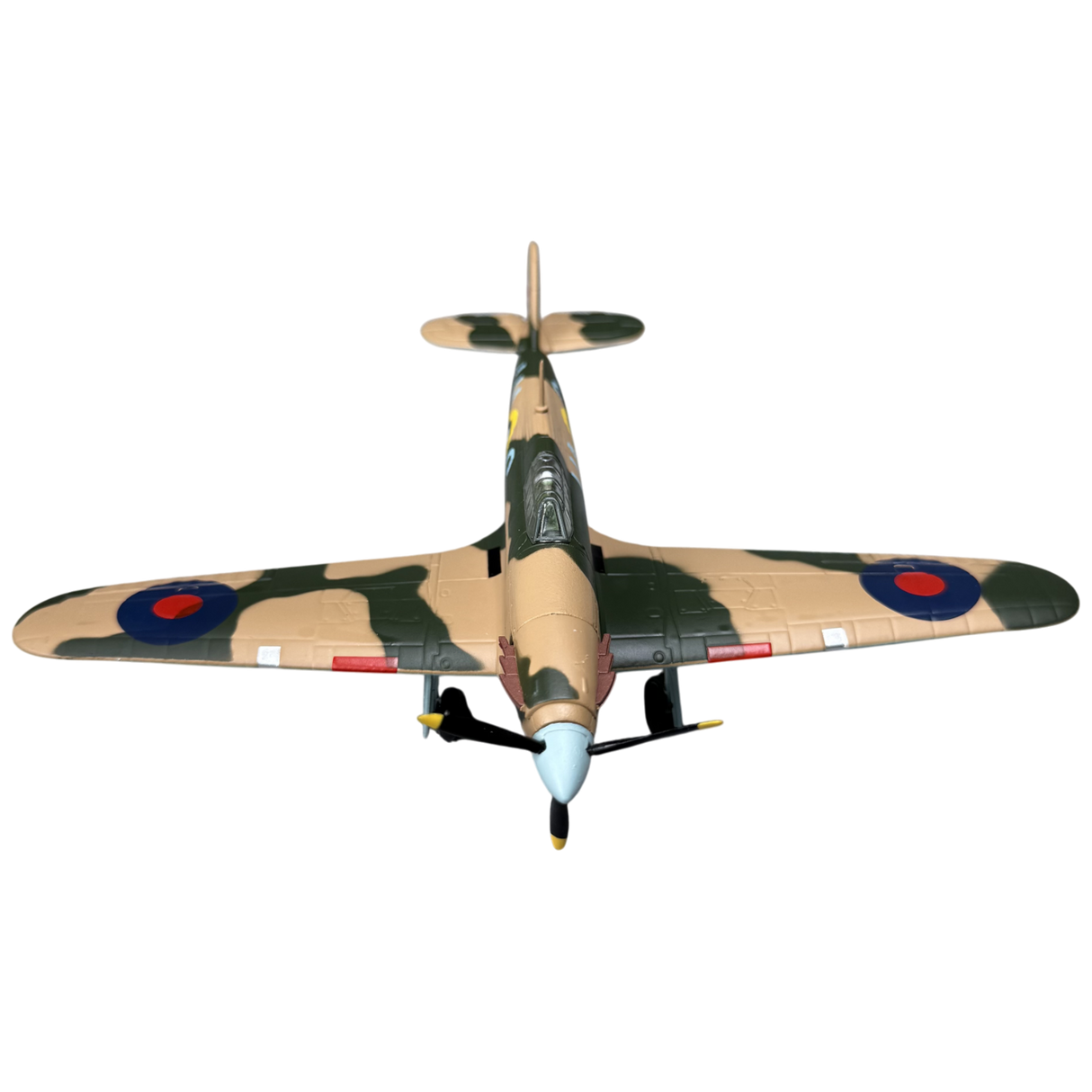 Hawker Hurricane Mk HB