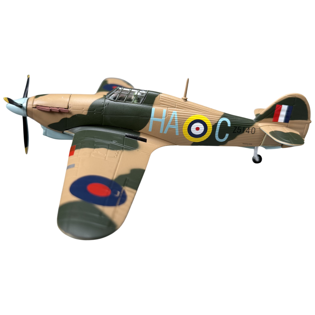 Hawker Hurricane Mk HB
