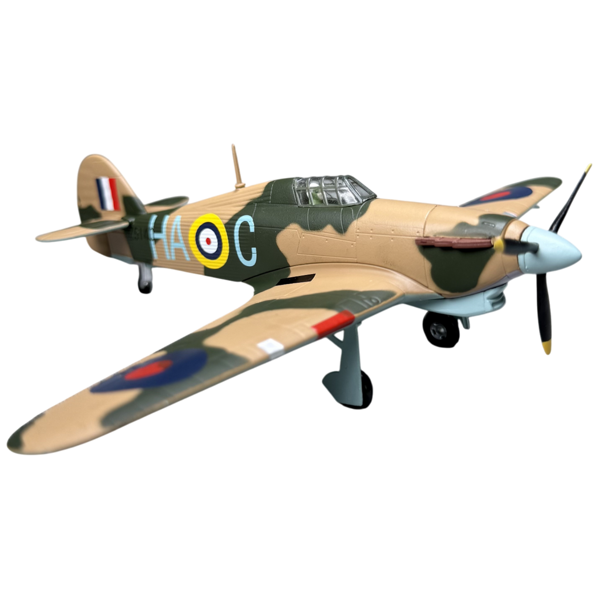 Hawker Hurricane Mk HB