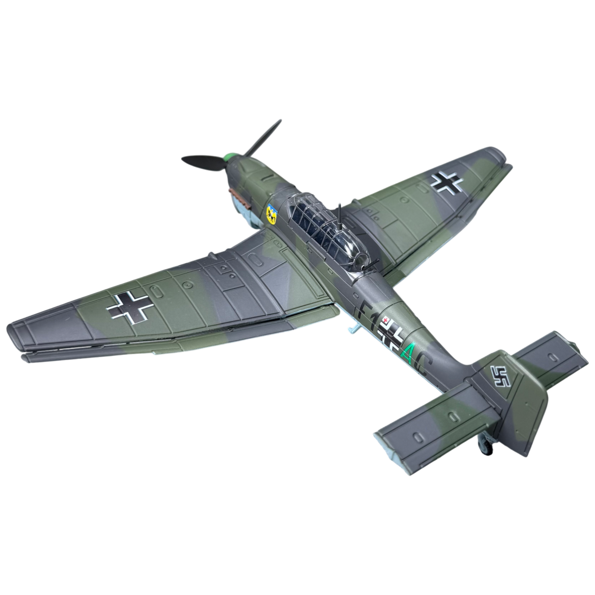 Junkers Ju 87B Stuka