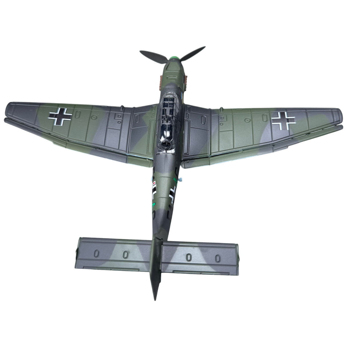 Junkers Ju 87B Stuka