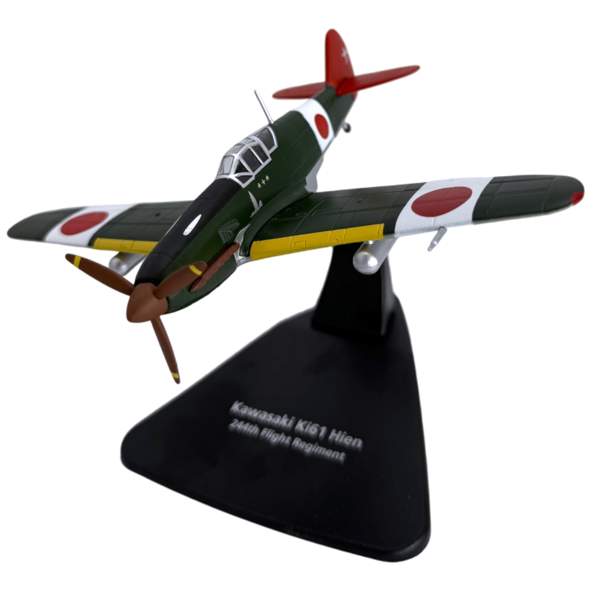 Kawasaki Ki-61 Hien
