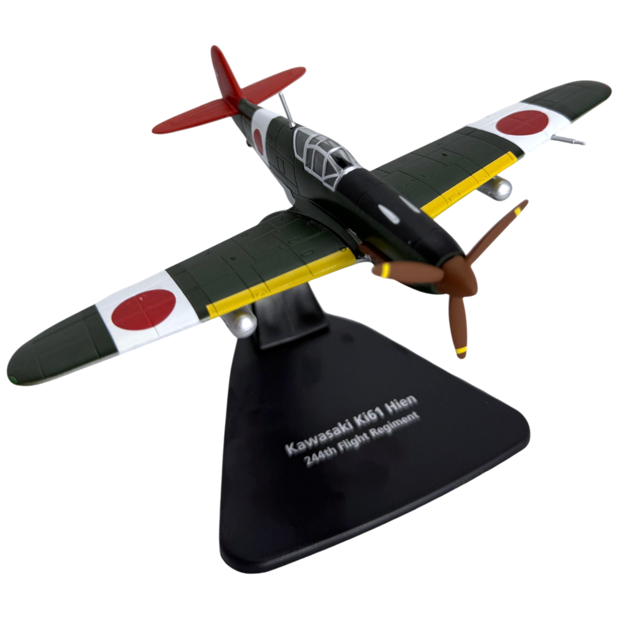 Kawasaki Ki-61 Hien