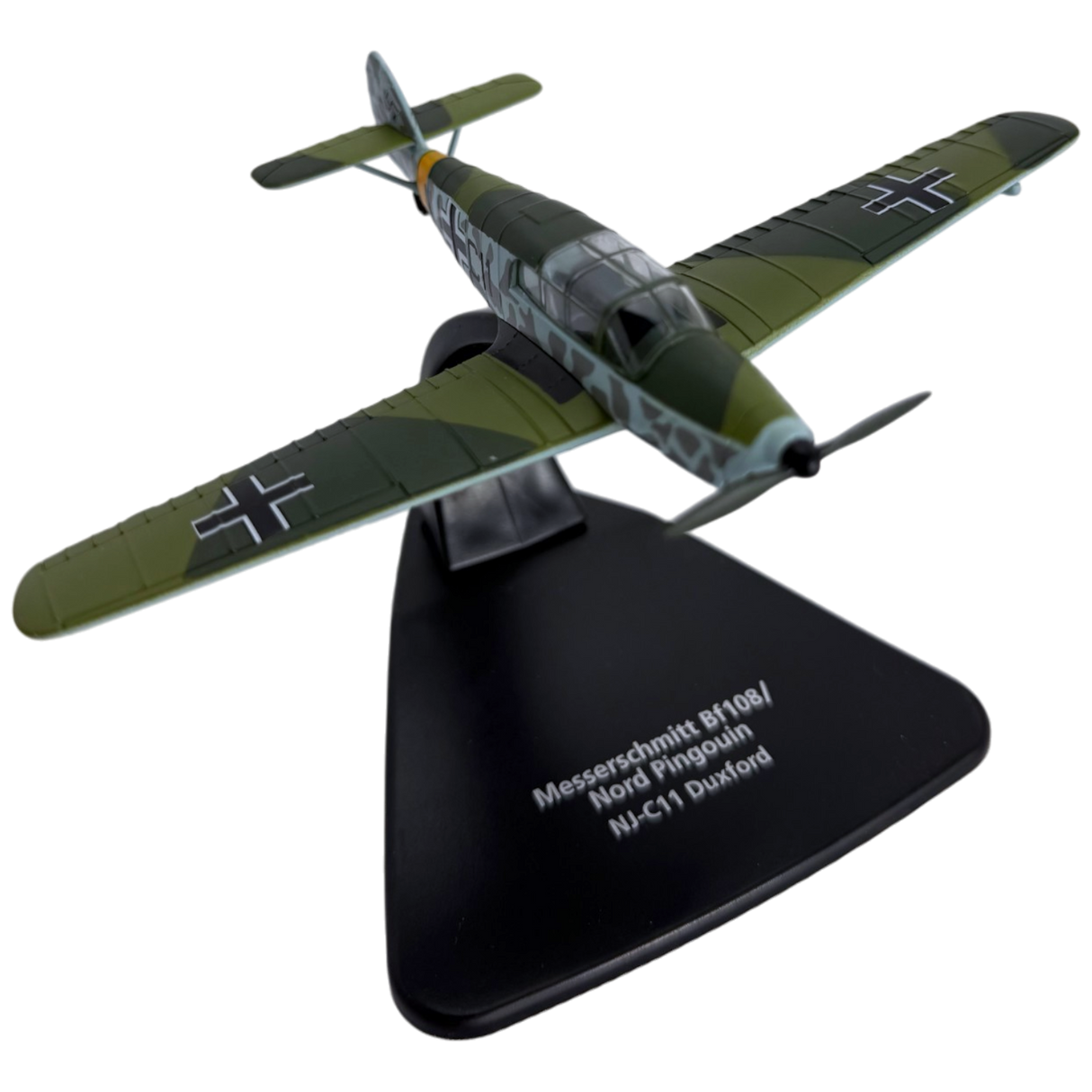 Messerschmitt BF 108