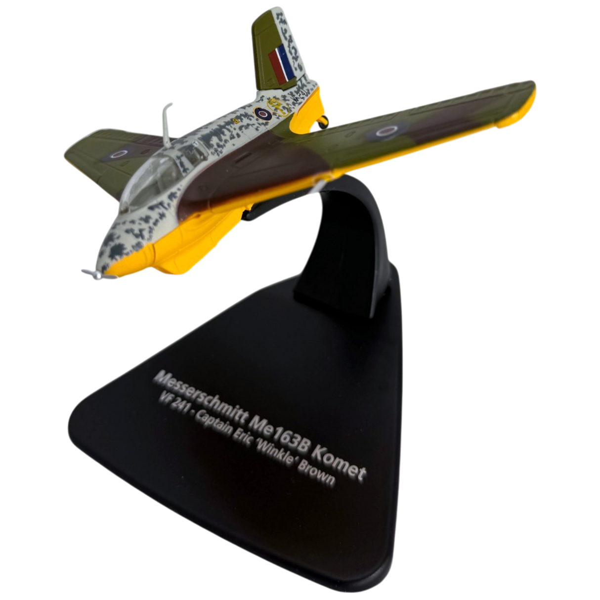 Messerschmitt Me 163B Komet