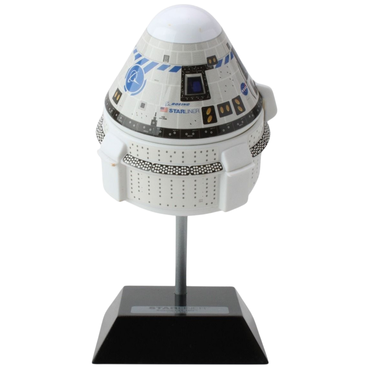 Boeing CST-100 Starliner