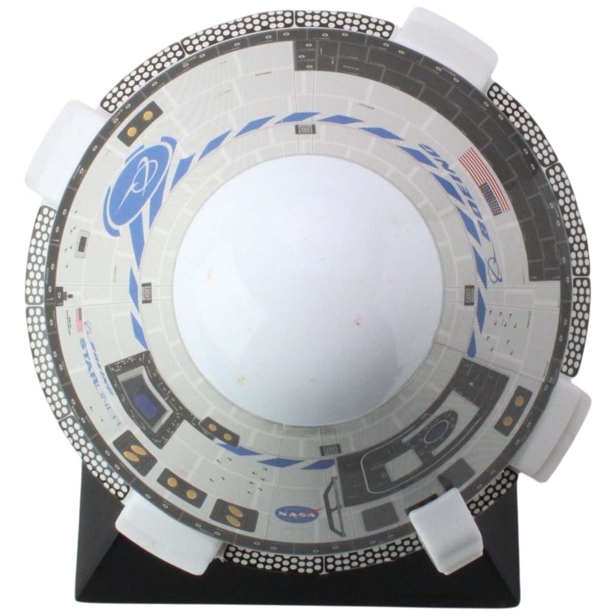 Boeing CST-100 Starliner