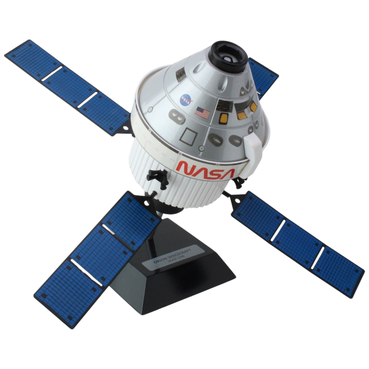 Kosmická loď NASA Orion