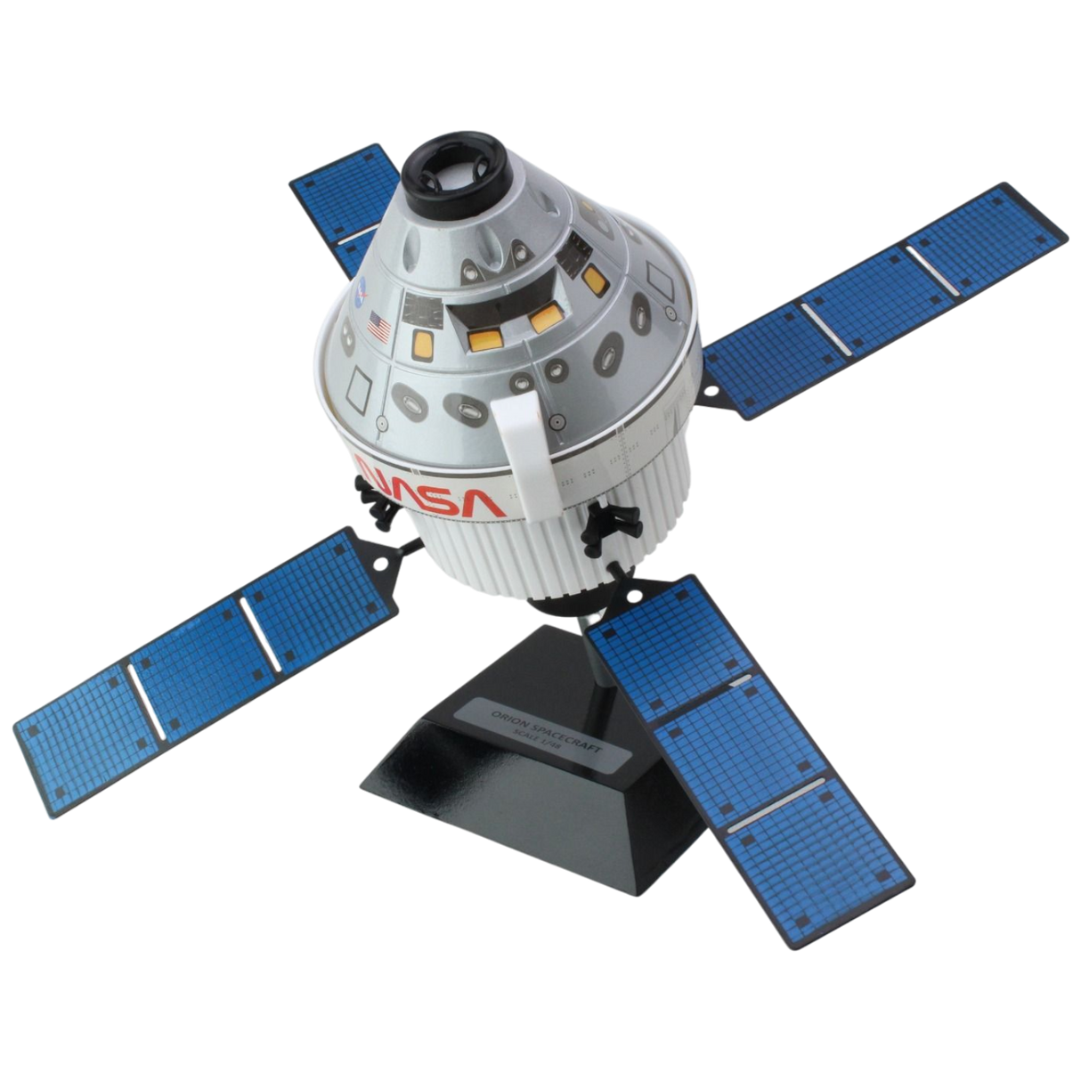 Kosmická loď NASA Orion