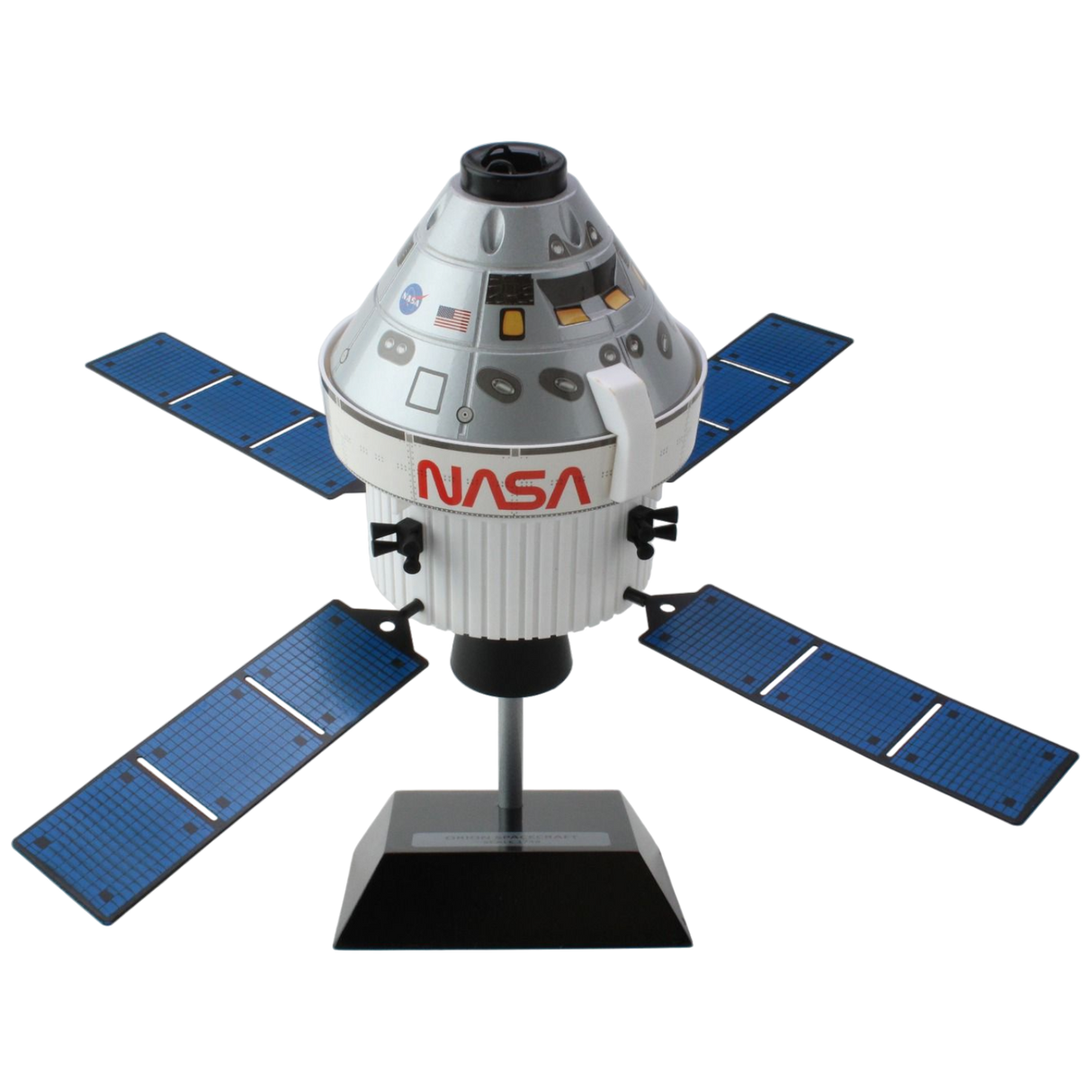 Kosmická loď NASA Orion