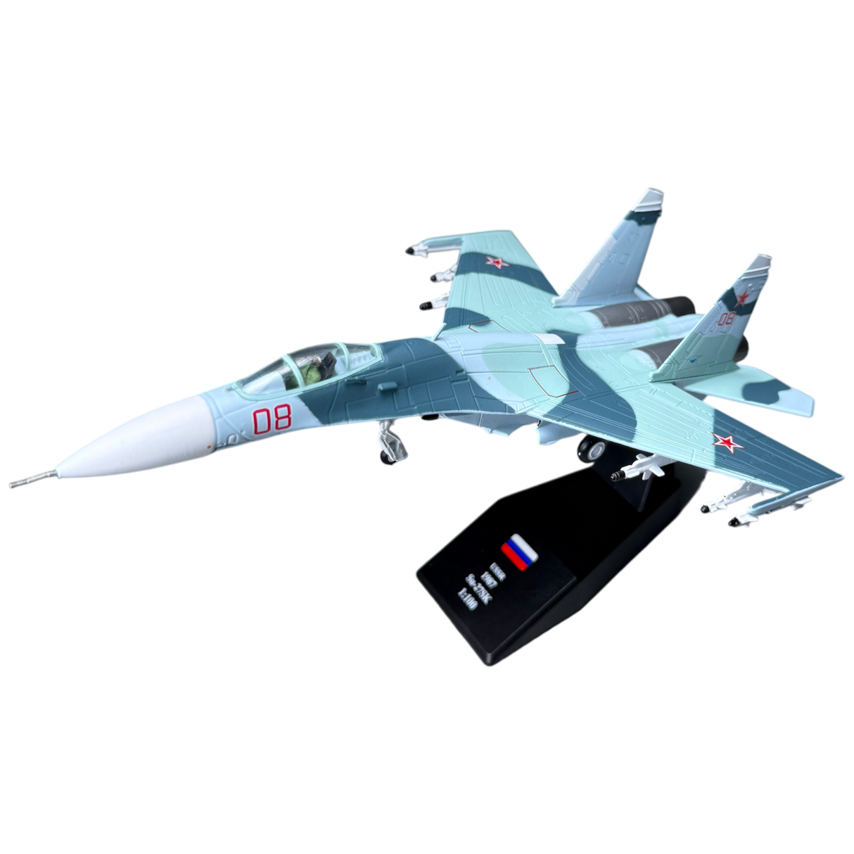 Suchoj Su-27