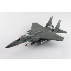 McDonnell Douglas F-15 Eagle - Premium Diecast Model Aircraft