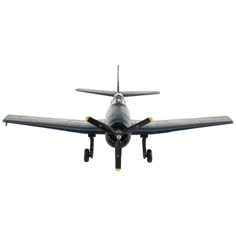 Grumman F6F Hellcat - Premium Diecast Aircraft Model