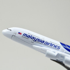 Malaysia Airlines Airbus A380