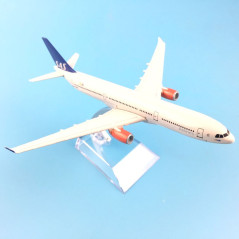 Scandinavian Airlines Airbus A330