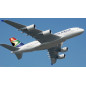 South African Airways Airbus A380