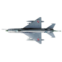 Mikoyan MiG-21MF Fishbed (Polish)