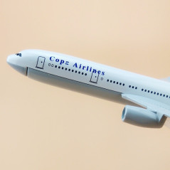 Copa Airlines Airbus A330
