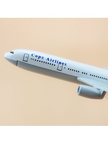 Copa Airlines Airbus A330