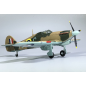 1941 Hawker Hurricane Mk IIB