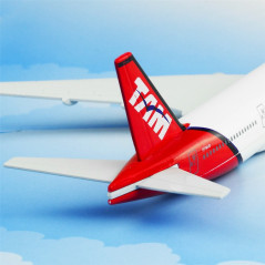 TAM Airlines Boeing 777