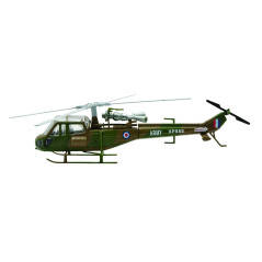 Details about   Amercom 1/72 Scout AH.Mk 1 Helicopter British Army 