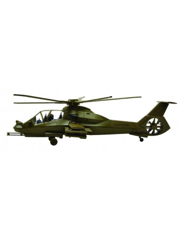 Mastercraft Collection RAH-66 Commanche Scale Model 