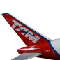 XL TAM Airlines Boeing 777