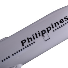 XL Philippine Airlines Boeing 777