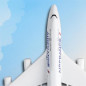 Air France Boeing 747