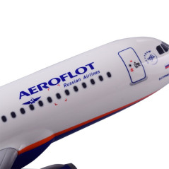 XL Aeroflot Airbus A320