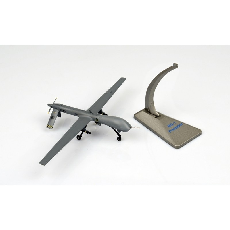 MQ-1 Predator UAV