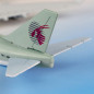 Qatar Airways Boeing 747