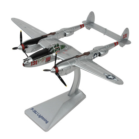 Lockheed P-38J Lightning USAF