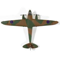 de Havilland DH.89 Dragon Rapide RAF