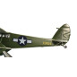 de Havilland DH.89 Dragon Rapide USAAF