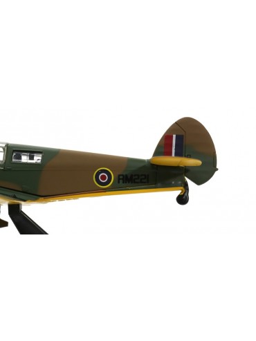 Details about   Oxford Airplane- Percival Proctor Mk.iV RM221 RAF New Diecast SCALE 1/72