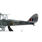 de Havilland DH.82A Tiger Moth Royal Navy