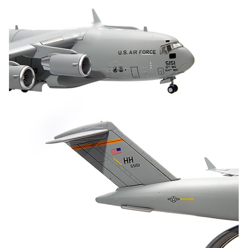 C-17 Globemaster III - USAF