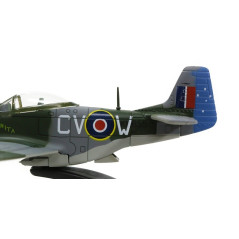 P-51 Mustang Mk IV - RAAF