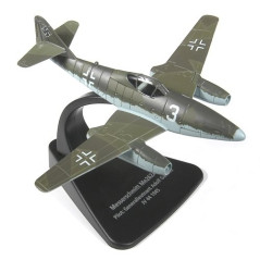 Messerschmitt Me 262A-1a "Schwalbe"