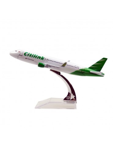 Citilink Airbus A320