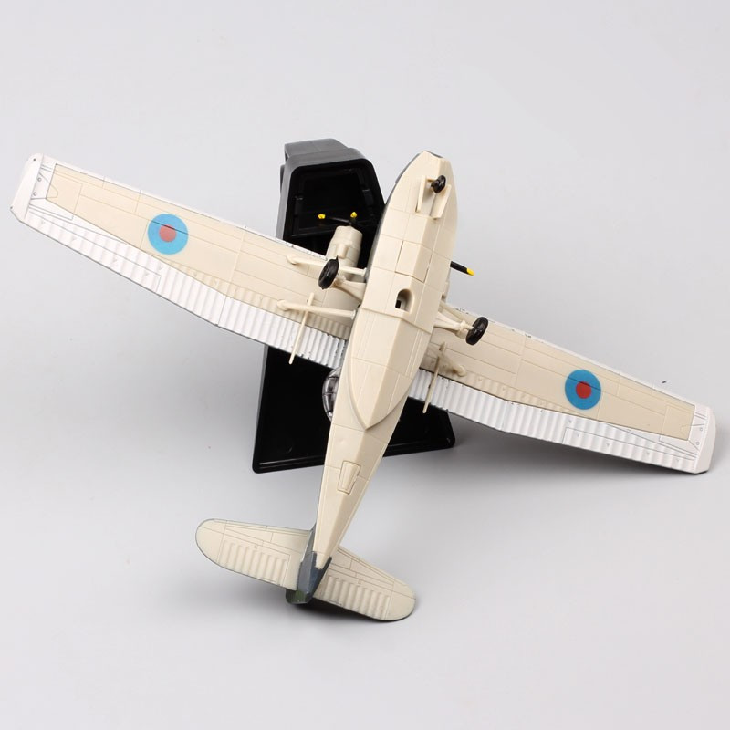 1941 Consolidated PBY-5A Catalina Diecast Model Aircraft